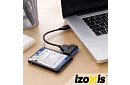 Adapter Sata USB - SSD 3.0 HDD-hez