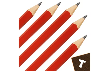 Alumínium ácsmérő 30x30 cm - ácsmérő