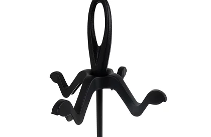 Eszközök a kandallóhoz – 5 az 1-ben retro stílusú készlet