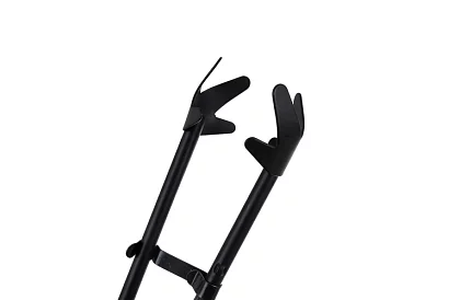 Eszközök a kandallóhoz – 5 az 1-ben retro stílusú készlet