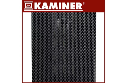 Kerámiai elektromos fűtő LUMNI 1500W