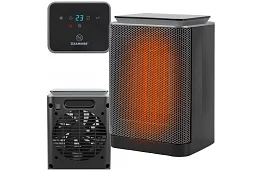 Kerámiai elektromos fűtő LUMNI 1500W