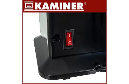 Kerámiai elektromos fűtő LUMNI 2.0 - 2000W távirányítóval