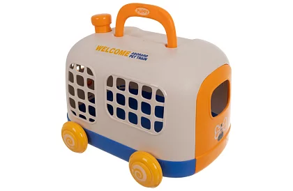 Kis orvosi készlet – kis állatorvos