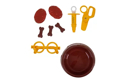 Kis orvosi készlet – kis állatorvos