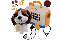 Kis orvosi készlet – kis állatorvos