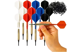 Nyilak 12 darab + 200 póthegy