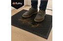 Gumiás csúszásgátló szőnyeg – 60 × 90 cm