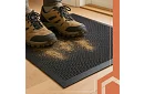 Gumiás csúszásgátló szőnyeg – 60 × 90 cm