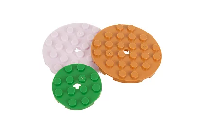 3D Építőjáték virág – BONSAI 172 darab