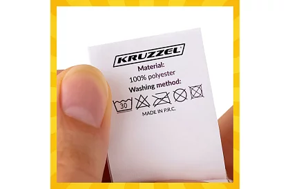 Gyermek jelmez – szivárványos pillangó kiegészítőkkel