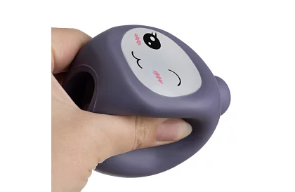 Baba játék csecsemőknek és totyogóknak - 8 darab