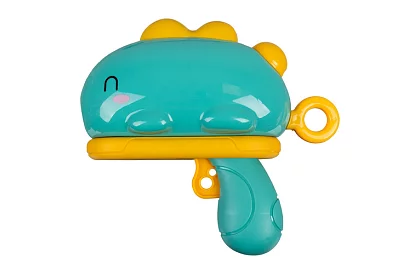 Dinoszauruszos lövöldözős játék