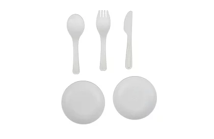 Gyermek étkészlet és konyhai eszközök