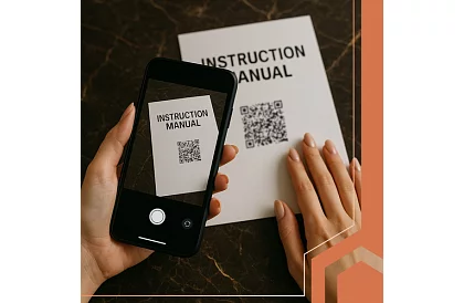 Elektronikus analitikai személymérleg 226 kg-ig – fekete