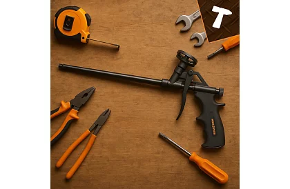 Fém habarcso - 320 mm