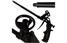 Fém habarcso - 320 mm