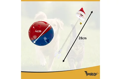 Macskajáték készlet – 6 db