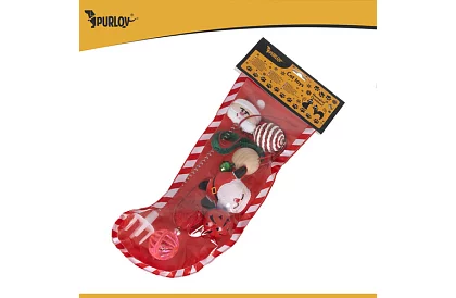 Macskajáték készlet – 6 db