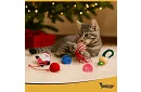 Macskajáték készlet – 6 db