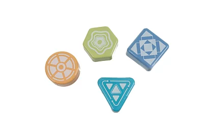 Oktatási elefánt – Montessori tevékenység