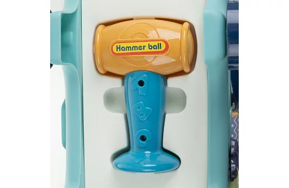 Oktatási elefánt – Montessori tevékenység