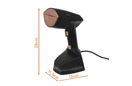 Vaporizátor, kézi ruhagőzölő 2000 W – 3 üzemmód