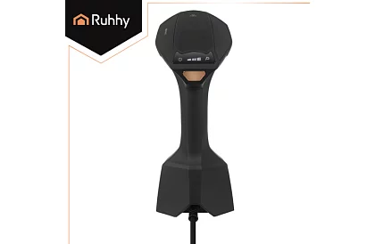 Vaporizátor, kézi ruhagőzölő 2000 W – 3 üzemmód