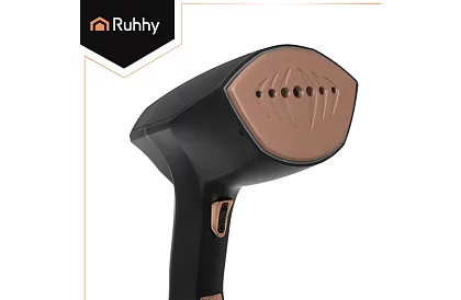 Vaporizátor, kézi ruhagőzölő 2000 W – 3 üzemmód