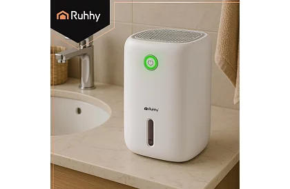 Párátlanító 330 ml/nap – fehér