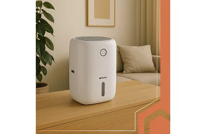 Párátlanító 330 ml/nap – fehér