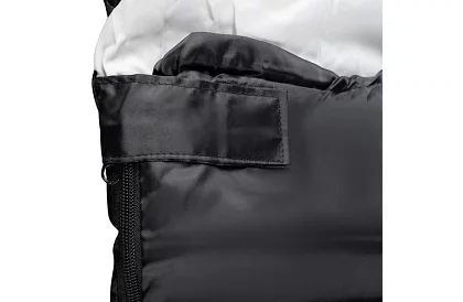 Turista hálózsák 2v1