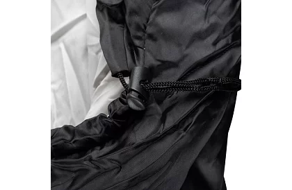 Turista hálózsák 2v1