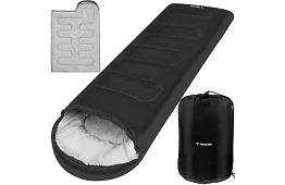 Turista hálózsák 2v1