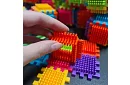 Oktatási építőjáték 192 darab