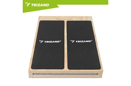 Állítható edzőplatform Slant Board – vádli platforma