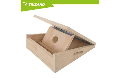 Állítható edzőplatform Slant Board – vádli platforma