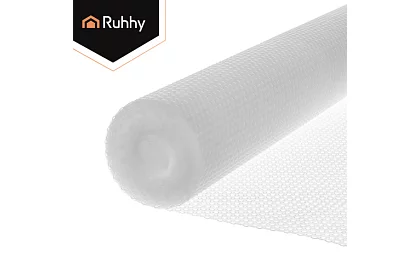 Csúszásgátló szőnyeg fiókokhoz 500 × 50 cm