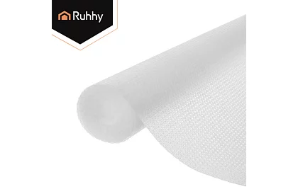 Csúszásgátló szőnyeg fiókokhoz 500 × 50 cm