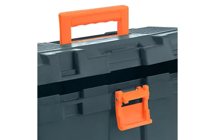 Gyermek szett – szerszámosláda 32 darabos