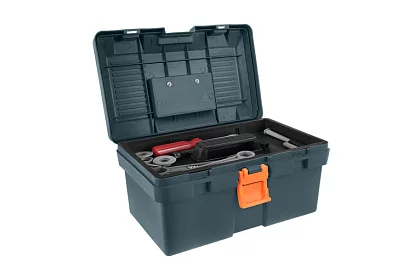 Gyermek szett – szerszámosláda 32 darabos