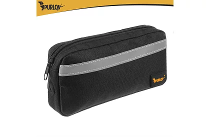 Futó övtáska kutyához + kiegészítők