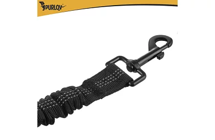 Futó övtáska kutyához + kiegészítők