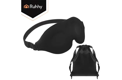 Álarc – 3D alvómaszk