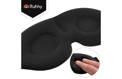 Álarc – 3D alvómaszk