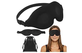 Álarc – 3D alvómaszk