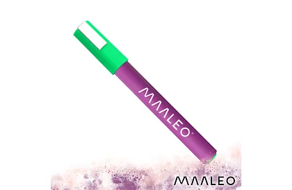 Akril dekoratív filcek - 8 db-os készlet