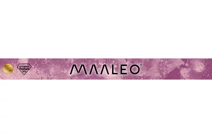 Akril dekoratív filcek – 16 db-os készlet