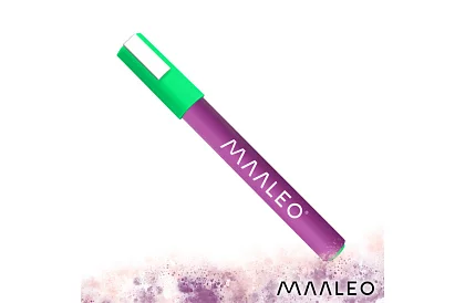 Akril dekoratív filcek – 16 db-os készlet