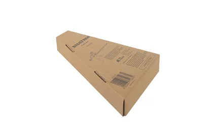 Szerelési fémhab pisztoly állítható áramlással